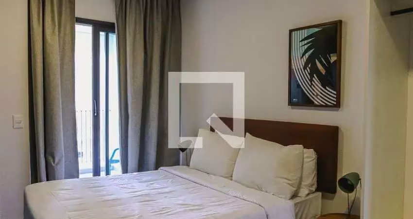 Kitnet / stúdio para aluguel - vila mariana, 1 quarto,  22 m² - são paulo