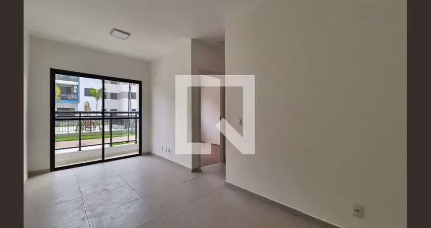 Apartamento para aluguel - recreio, 2 quartos,  50 m² - rio de janeiro
