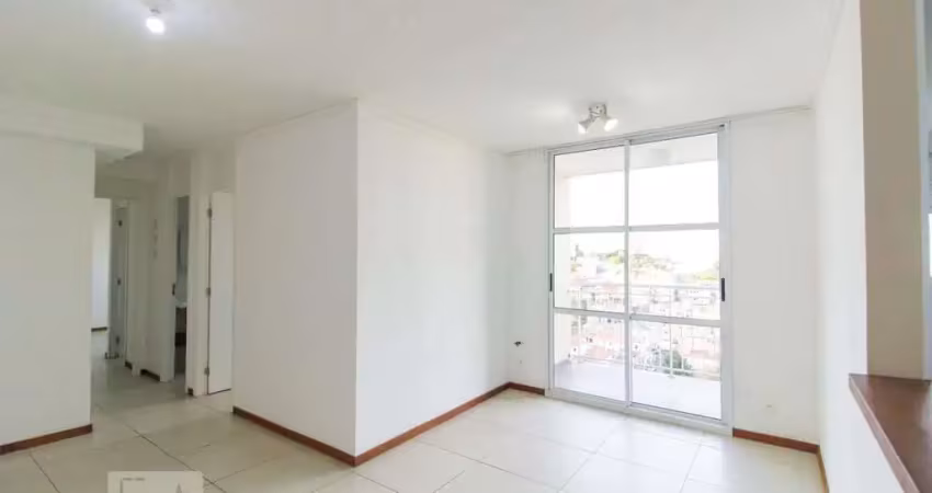 Apartamento para aluguel - freguesia do ó, 2 quartos,  50 m² - são paulo