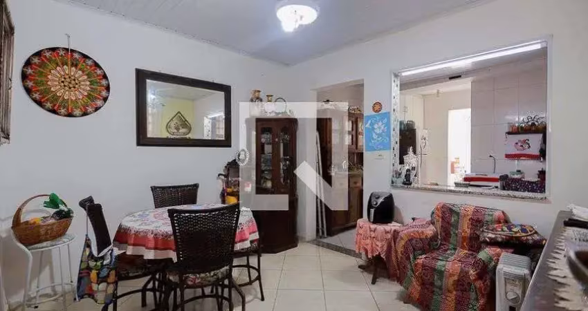Casa para aluguel - água fria, 2 quartos,  250 m² - são paulo