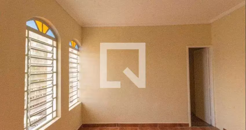 Casa para aluguel - vila pompéia, 2 quartos,  150 m² - campinas