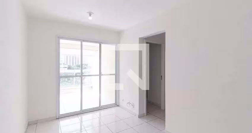 Apartamento para aluguel - centro, 2 quartos,  54 m² - osasco
