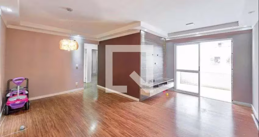 Apartamento para aluguel - jardim sul, 3 quartos,  90 m² - são josé dos campos