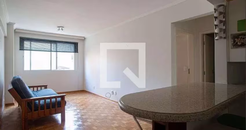 Apartamento para aluguel - consolação, 1 quarto,  56 m² - são paulo