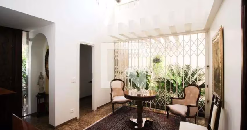 Casa para aluguel - moema, 5 quartos,  415 m² - são paulo