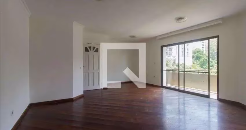 Apartamento para aluguel - panamby, 3 quartos,  119 m² - são paulo