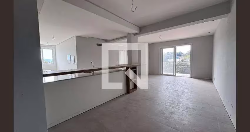 Apartamento para aluguel - pinheiro, 2 quartos,  93 m² - são leopoldo