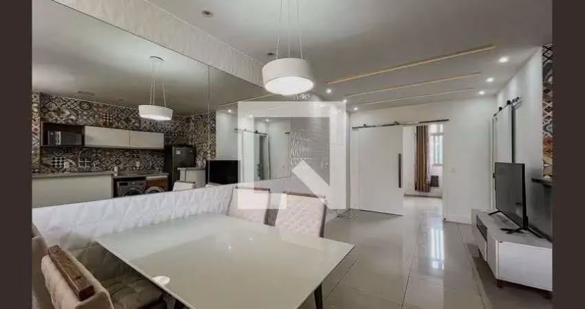 Apartamento para aluguel - leblon, 1 quarto,  45 m² - rio de janeiro