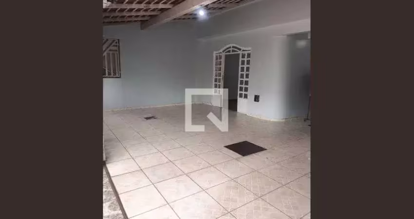 Casa para aluguel - samambaia, 4 quartos,  112 m² - brasília