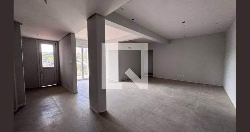 Apartamento para aluguel - pinheiro, 2 quartos,  104 m² - são leopoldo