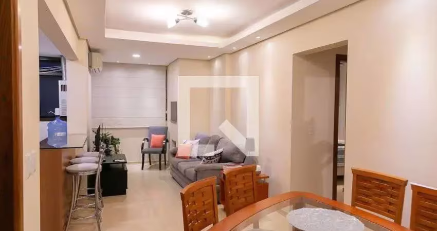 Apartamento para aluguel - cidade baixa, 2 quartos,  62 m² - porto alegre