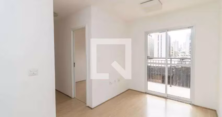 Apartamento para aluguel - vila guilherme, 2 quartos,  51 m² - são paulo