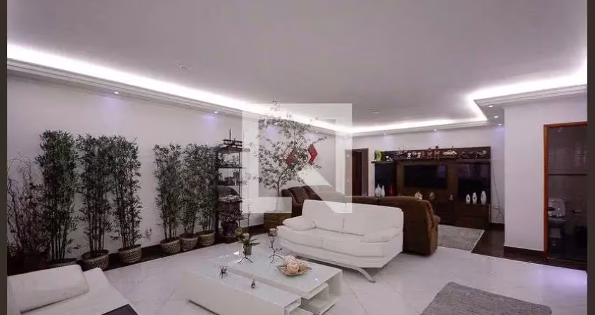 Casa para aluguel - vila das mercês, 4 quartos,  427 m² - são paulo