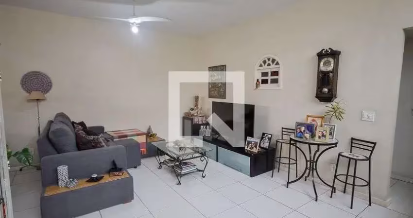 Casa para aluguel - tijuca, 2 quartos,  176 m² - rio de janeiro