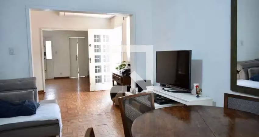 Casa para aluguel - chácara inglesa, 3 quartos,  350 m² - são paulo