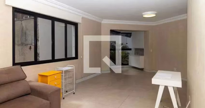 Apartamento para aluguel - perdizes, 3 quartos,  115 m² - são paulo
