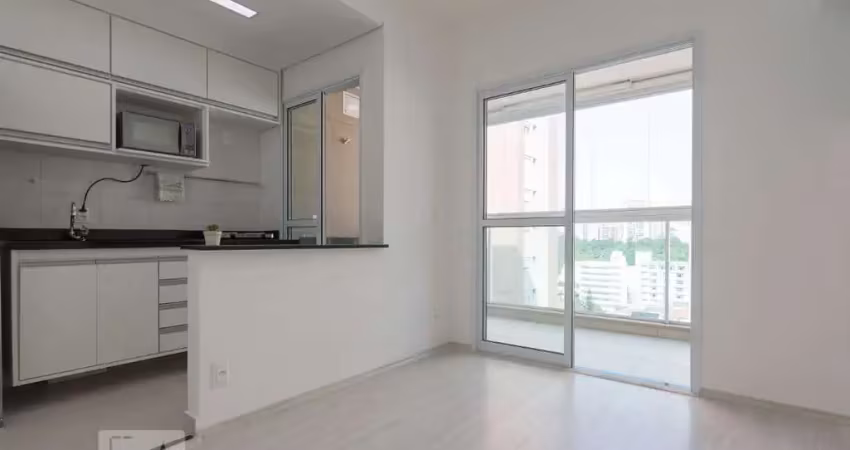 Apartamento para aluguel - perdizes, 1 quarto,  42 m² - são paulo