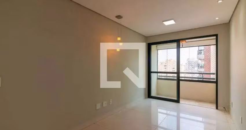 Apartamento para aluguel - vila olímpia, 2 quartos,  52 m² - são paulo