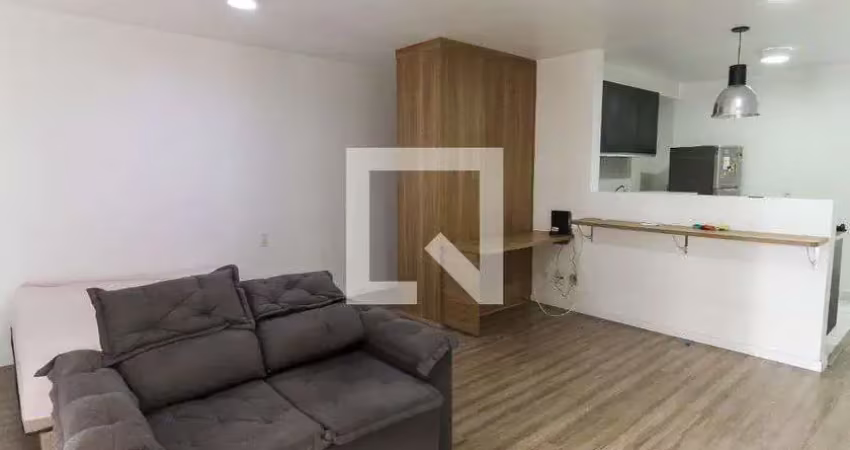 Kitnet / stúdio para aluguel - mooca, 1 quarto,  58 m² - são paulo