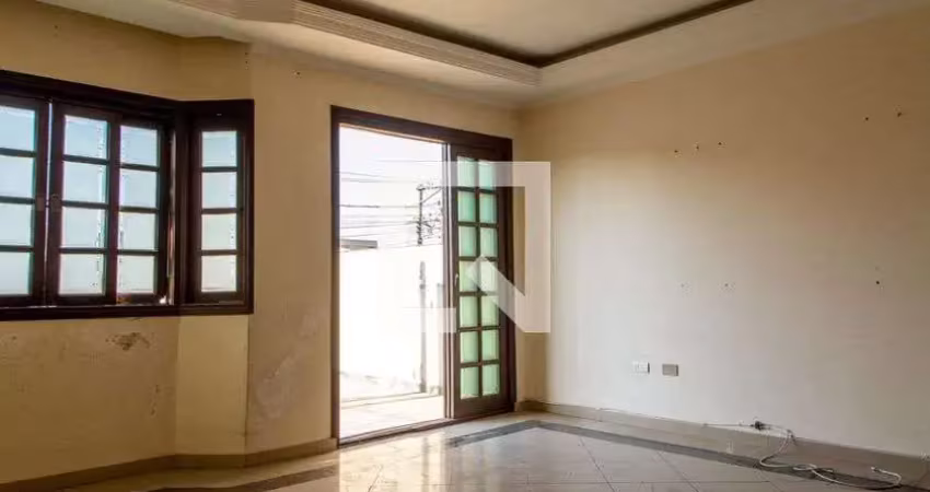 Casa para aluguel - vila rosália, 3 quartos,  300 m² - guarulhos