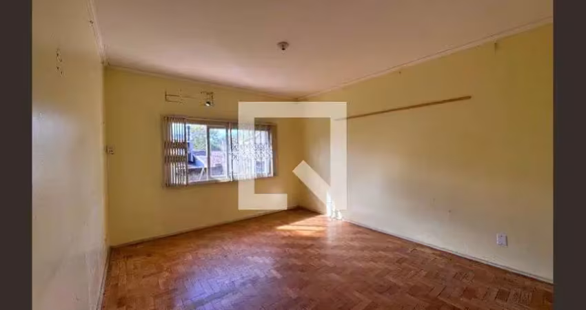 Casa para aluguel - jardim américa, 4 quartos,  280 m² - são leopoldo