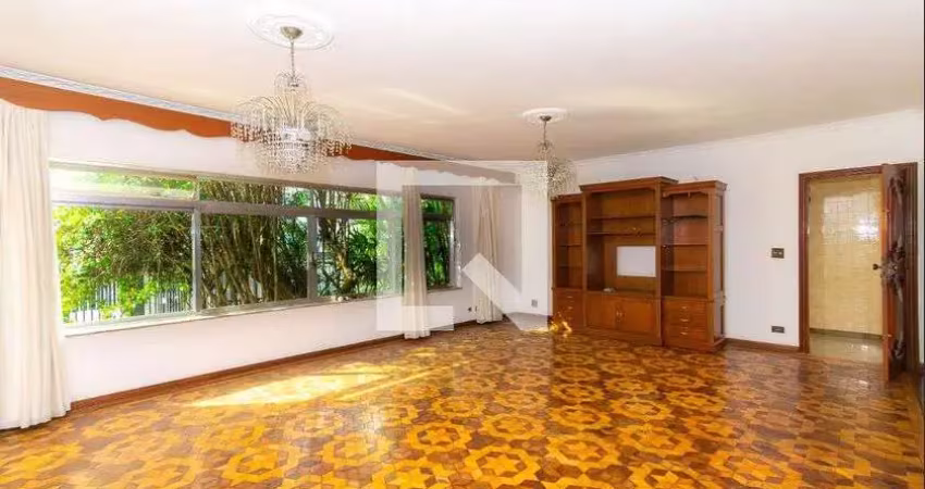Casa para aluguel - vila formosa, 4 quartos,  450 m² - são paulo