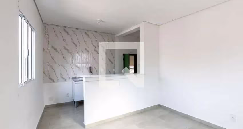 Cobertura para aluguel - santa cecília, 2 quartos,  100 m² - são paulo