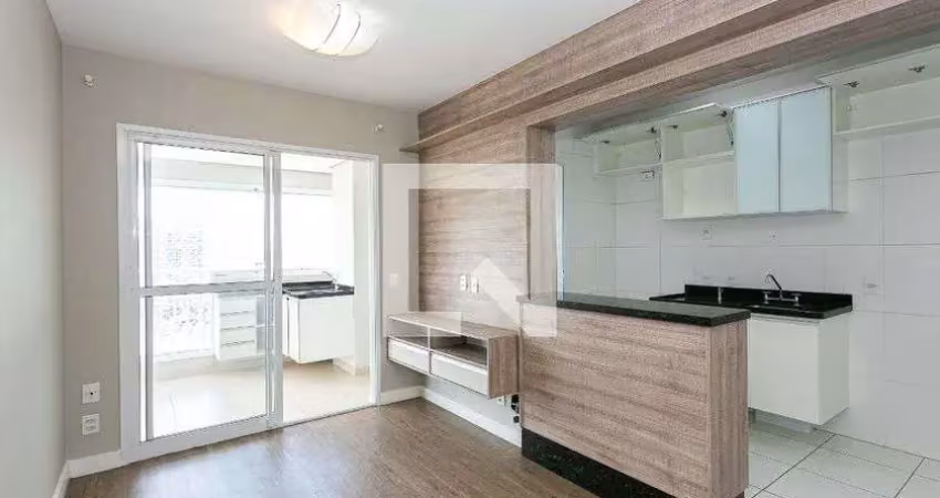 Apartamento para aluguel - tatuapé, 2 quartos,  64 m² - são paulo