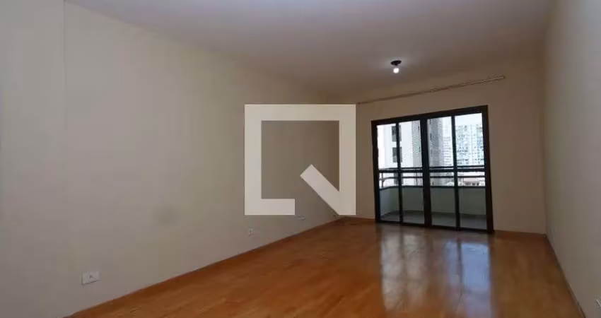 Apartamento para aluguel - vila mariana, 3 quartos,  125 m² - são paulo