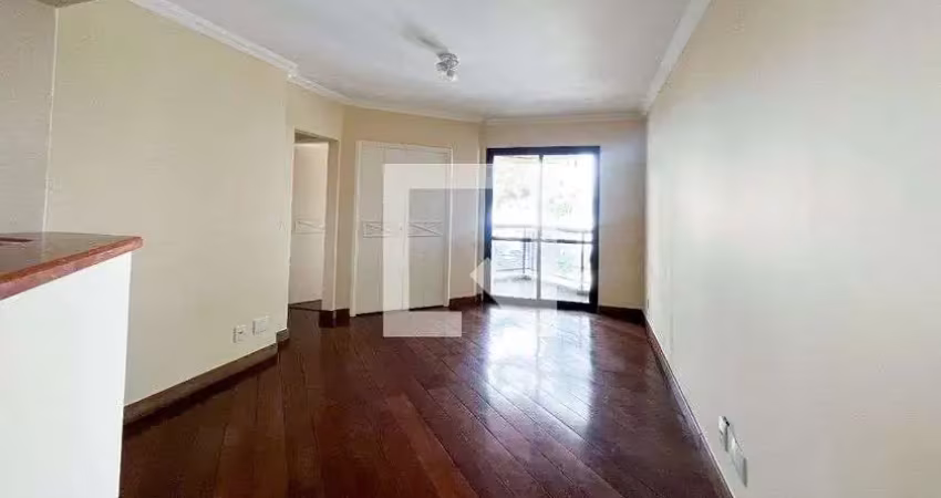 Apartamento para aluguel - moema, 2 quartos,  56 m² - são paulo