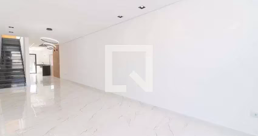 Casa para aluguel - vila ré, 3 quartos,  200 m² - são paulo