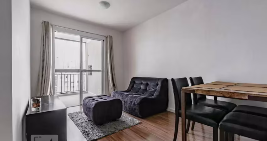 Cobertura para aluguel - boa vista, 2 quartos,  64 m² - curitiba