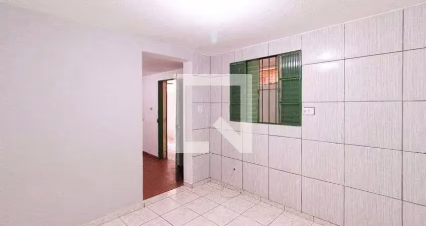 Casa para aluguel - padroeira, 1 quarto,  60 m² - osasco