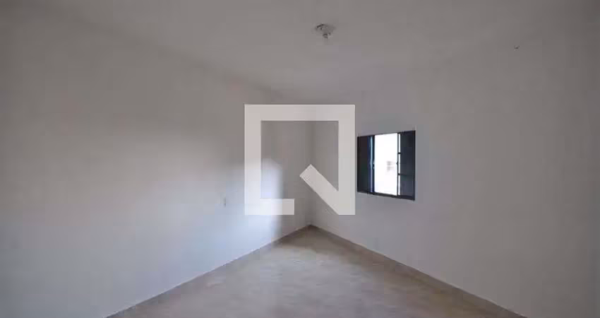 Casa para aluguel - vila ede, 1 quarto,  30 m² - são paulo