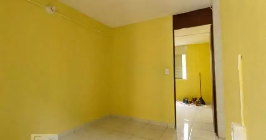 Apartamento para aluguel - conjunto residencial jose bonifacio, 2 quartos,  48 m² - são paulo