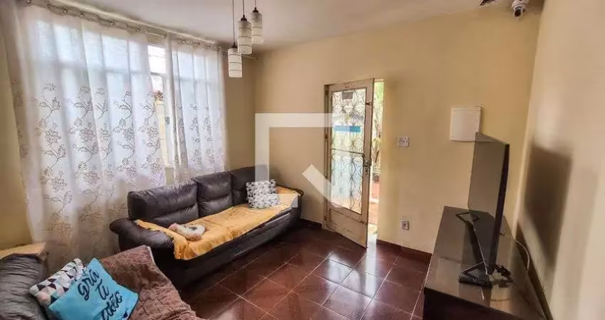 Casa para aluguel - brás de pina, 3 quartos,  94 m² - rio de janeiro