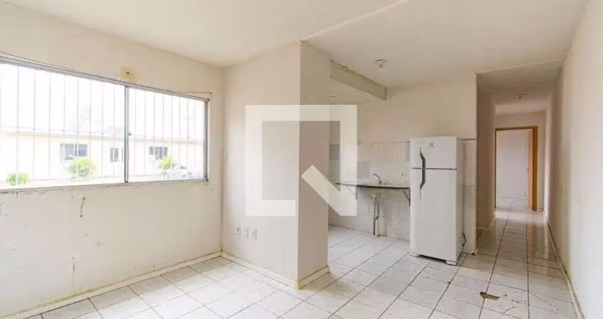 Apartamento para aluguel - niterói, 2 quartos,  47 m² - canoas