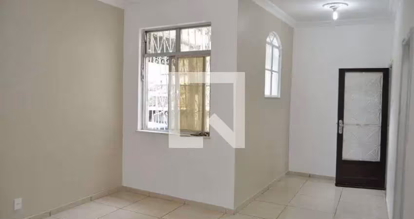 Casa / sobrado em condomínio para aluguel - piedade, 2 quartos,  68 m² - rio de janeiro