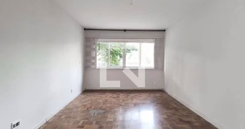 Apartamento para aluguel - morro do espelho, 3 quartos,  94 m² - são leopoldo