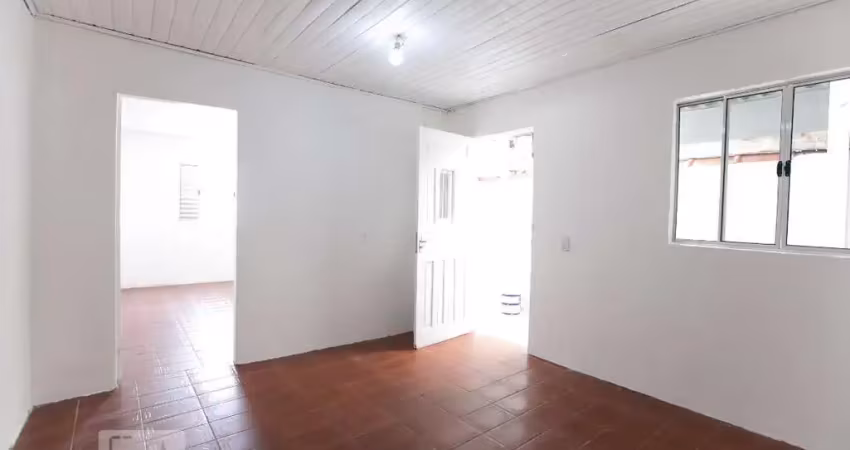Casa para aluguel - vila jacuí, 1 quarto,  80 m² - são paulo