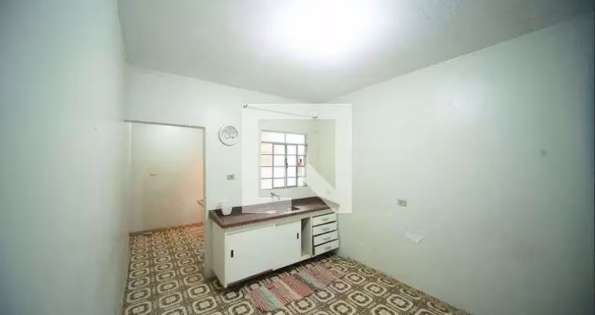 Casa para aluguel - jardim santa adelia, 1 quarto,  30 m² - são paulo