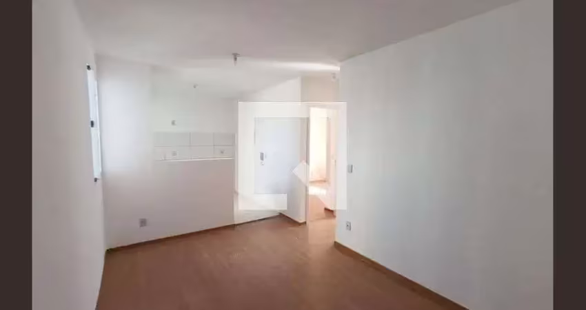 Apartamento para aluguel - nacional, 2 quartos,  48 m² - contagem