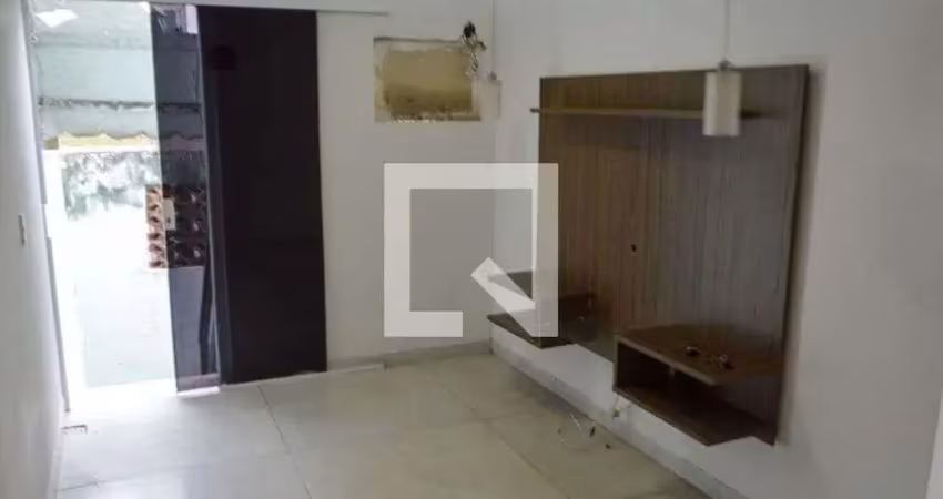 Casa / sobrado em condomínio para aluguel - taquara, 2 quartos,  60 m² - rio de janeiro