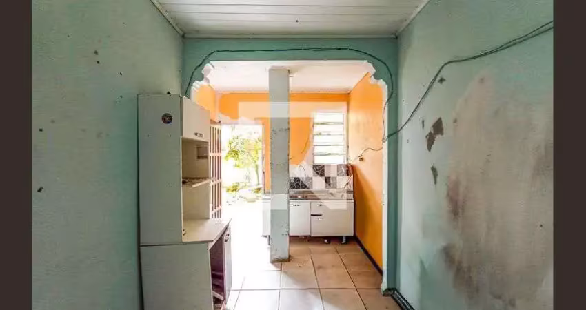 Kitnet / stúdio para aluguel - partenon, 1 quarto,  50 m² - porto alegre