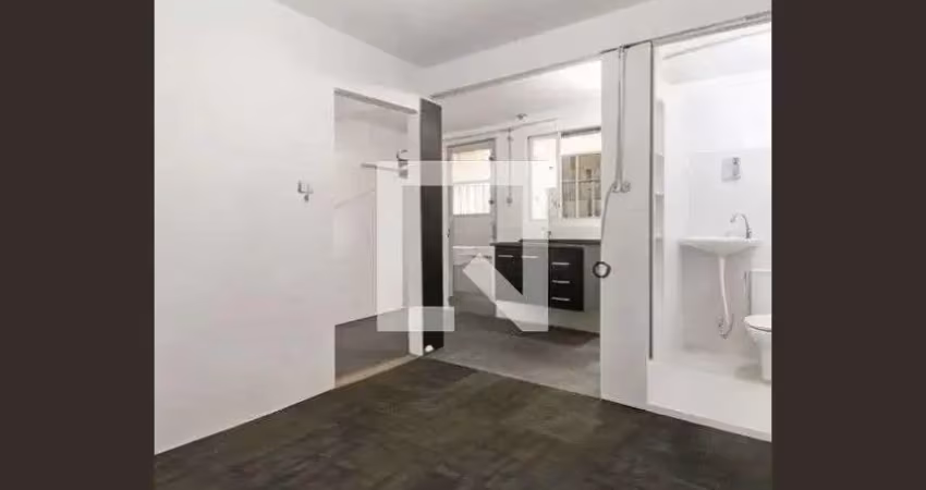 Kitnet / stúdio para aluguel - itaquera, 1 quarto,  26 m² - são paulo