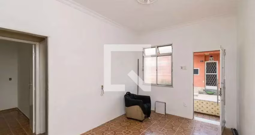 Casa / sobrado em condomínio para aluguel - bonsucesso, 2 quartos,  80 m² - rio de janeiro