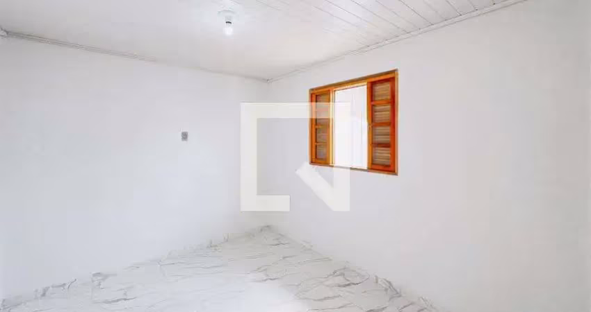 Casa para aluguel - jardim da granja, 1 quarto,  40 m² - são josé dos campos