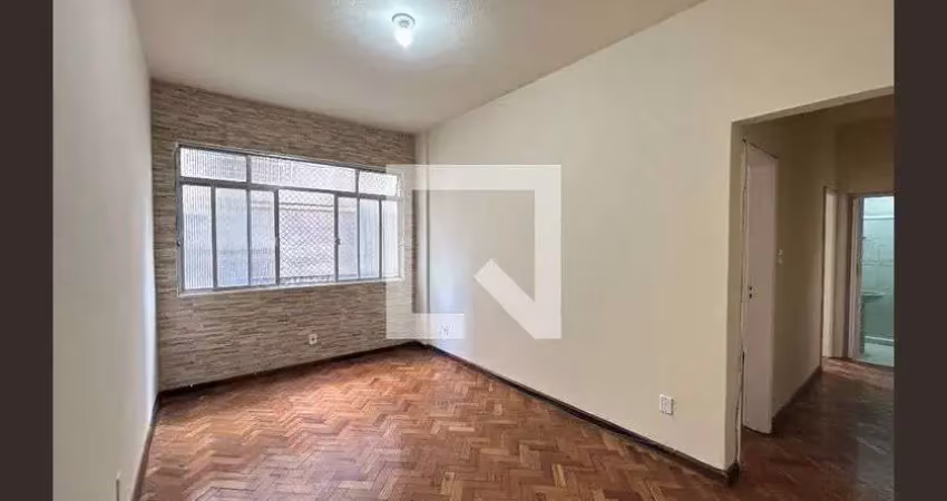 Apartamento para aluguel - méier, 2 quartos,  80 m² - rio de janeiro