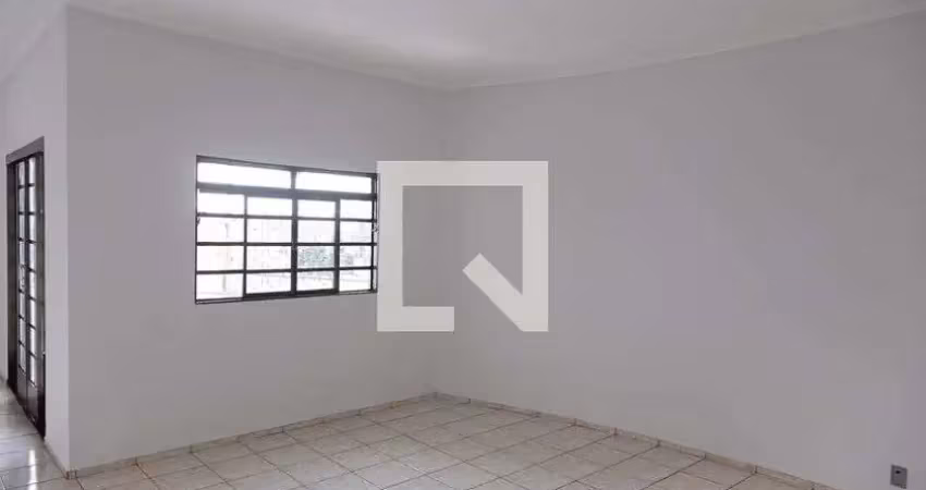 Apartamento para aluguel - jardim anhanguera, 3 quartos,  100 m² - ribeirão preto