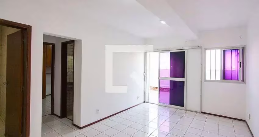 Apartamento para aluguel - osvaldo rezende, 1 quarto,  48 m² - uberlândia